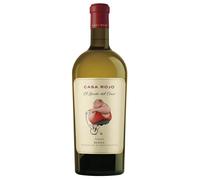 Casa Rojo El Gordo del Circo Rueda DO Verdejo 2025 0,75 l