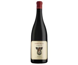 Casa Rojo Enemigo Mío Tierra de Murcia IGP Garnacha 2025 0,75 ℓ