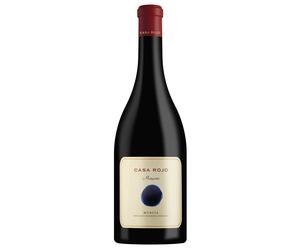 Casa Rojo Minami Tierra de Murcia IGP 2022 0,75 ℓ