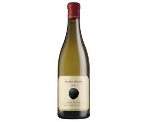 Casa Rojo Natsu Tierra de Murcia IGP Blanc de Noir 2025 0,75 ℓ