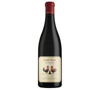 Casa Rojo Syrah La Frontière 2024 0,75 ℓ