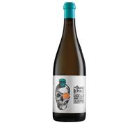 Casa Rojo The Orange Republic Valdeorras DO Godello Sobre Lías 2022 0,75 ℓ