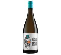 Casa Rojo The Orange Republic Valdeorras DO Godello Sobre Lías 2025 0,75 l