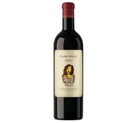 Casa Rojo Tinta Fina Ribera del Duero DO 2021 0,75 ℓ