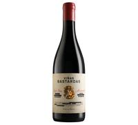 Casa Rojo Viñas Bastardas Vino de España Tinto Fino Monastrell 2021 0,75 ℓ