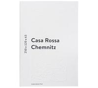 Casa Rossa. Ein Beitrag nachhaltiger Baukultur