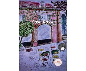 Casa rossa - Franchini Stufler Benedetta