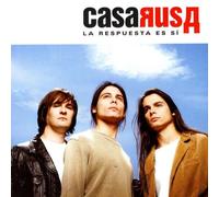 Casa Rusa - La Respuesta Es Si