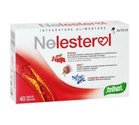 Santiveri Capsule Nolesterol Altilix 40 capsule