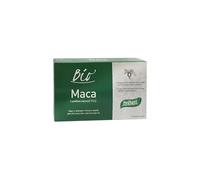 Casa Santiveri Sl Sanaflor Maca 60 Capsule 26 gr - Integratore Per Il Sistema Riproduttivo Maschile E Femminile