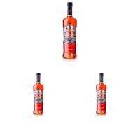 Casa Sant'Orsola Aperitivo 25, Formato Convenienza da 1 Litro, Aperitivo per Spritz dal Gusto Equilibrato, Note di Agrumi, Aromatico e Speziato (1x1LT) (Confezione da 3)