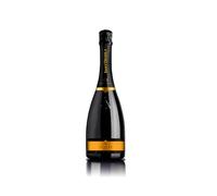 Casa Sant'Orsola - Prosecco D.O.C. Brut Millesimato LX, da Uva Glera, Gusto Secco con Note Fruttate, 1x750 ml