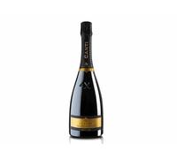 Casa Sant'Orsola - Valdobbiadene Prosecco D.O.C.G. Superiore Millesimato Extra Dry, da Uva Glera, Sapore Fresco, Armonico, Sapido e Bilanciato, 1x750 ml