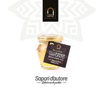 Casa Sapori - Miele di acacia al Tartufo Nero 110g