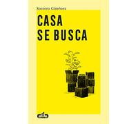 Casa se busca