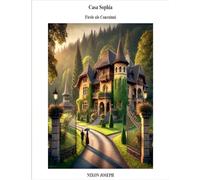 Casa Sophia - Firele ale Conexiuni