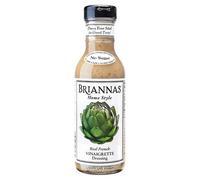 Casa Stile Dressing Francese Vinaigrette 355ml By Briannas