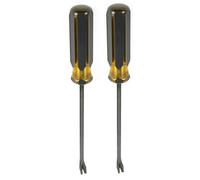 Casa Strumenti di Riparazione Cerniera Lifter Mano 2PCS Piede Porco Attrezzo