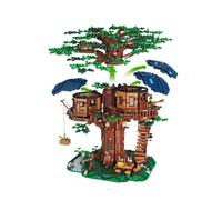 LEGO IDEAS 21318 - CASA SULL'ALBERO