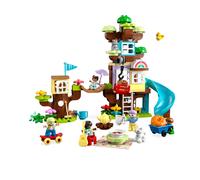 LEGO® DUPLO® 10993 Casa sull’albero 3 in 1