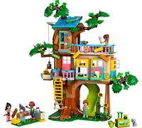 Casa sull'albero dell'amicizia