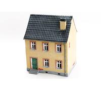 Casa tedesca occidentale DS2 - Fulda Gap Guerra Fredda - 28 mm/20 mm/15 mm - Cold War West Germany - Modern & WW3 Tabletop terreno (28 mm)