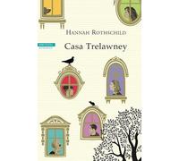 Casa Trelawney