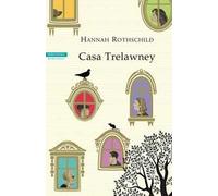 Casa Trelawney
