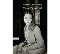 Casa Tyneford [Paperback] [Feb 06, 2020] Solomons, Natasha and Bortolussi, Stefa