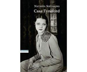 Casa Tyneford [Paperback] [Feb 06, 2020] Solomons, Natasha and Bortolussi, Stefa