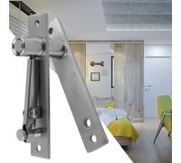 Casa Ufficio Perno Cerniera Kit Porta Accessorio Diy-Replacement Albero Durevole