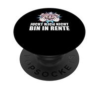 Casa vacanze Juckt Mich Nicht Bin In Affitto PopSockets PopGrip Adesivo
