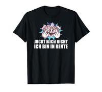 Casa Vacanze Juckt Mich Nicht ICH Bin in Affitto Maglietta