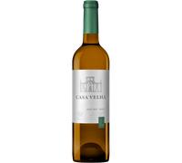 Casa Velha Branco 2024 - Adega de Favaios Douro
