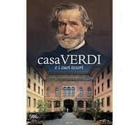 Casa Verdi e i suoi tesori