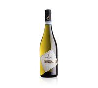 Casa Vinicola Sartori, Lugana D.O.C. Calalba, Bianco, 2023, Veneto, 750ml (Confezione da 6)