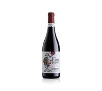 Casa Vinicola Sartori, Rosso Veronese I.G.T Fira, Rosso, Veneto, 750ml (Confezione da 6)