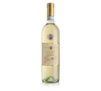 Casa Vinicola Sartori, Soave D.O.C. Cassico, Bianco, 2024, Veneto, 750ml