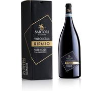 Casa Vinicola Valpolicella Ripasso Magnum 1500Ml Astucciata, 1