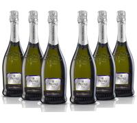 Casa - Vino Cuvèe Prestige Blanc De Blancs Extra Dry, Da Prestigiosa Uva Bianca