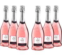 Casa - Vino Cuvèe Rosa, Da Prestigiosa Uva Italiana, Gusto Morbido Con Note Aro