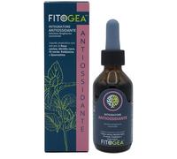 CASA WELLNESS Snc Integratore Fitogea Antiossidante in soluzione, 100ml