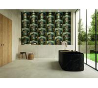 CASA39 Stock Gres Porcellanato effetto cemento 120x120 cm IML4946-MT2