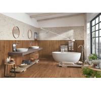 CASA39 Stock Gres Porcellanato Effetto legno Ragno Woodtale Quercia 30x120 cm...
