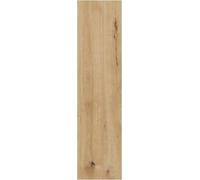 CASA39 Stock gres porcellanato effetto legno Ragno Woodtale Miele 30x120 cm R...