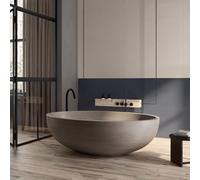 CASA39 Stock Gres Porcellanato Effetto Legno Flaviker Nordik Wood Beige 26x20...