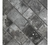 CASA39 Stock Gres Porcellanato effetto mattone 13x25 cm RND0024-MT2