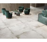 CASA39 Stock Gres Porcellanato effetto metallo 60x120 cm CSR3951-MT2