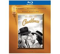 Casablanca