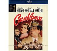 Film - Casablanca - Blu-ray